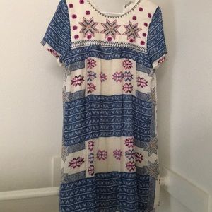 Urban outfitters dress
